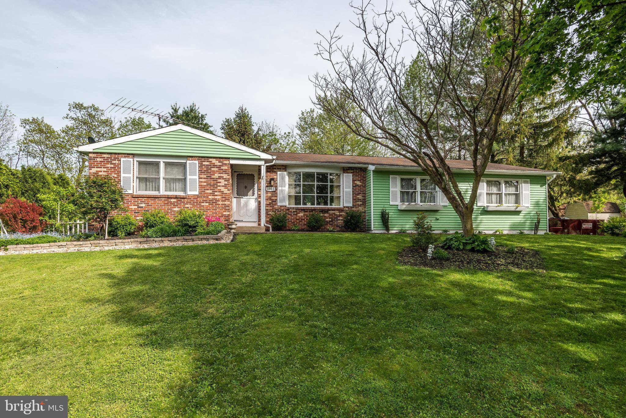 Lansdale, PA 19446,1503 IVYWOOD WAY