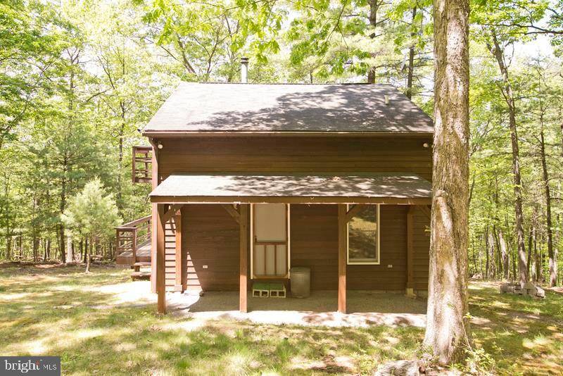 Levels, WV 25431,481 FELLER DR