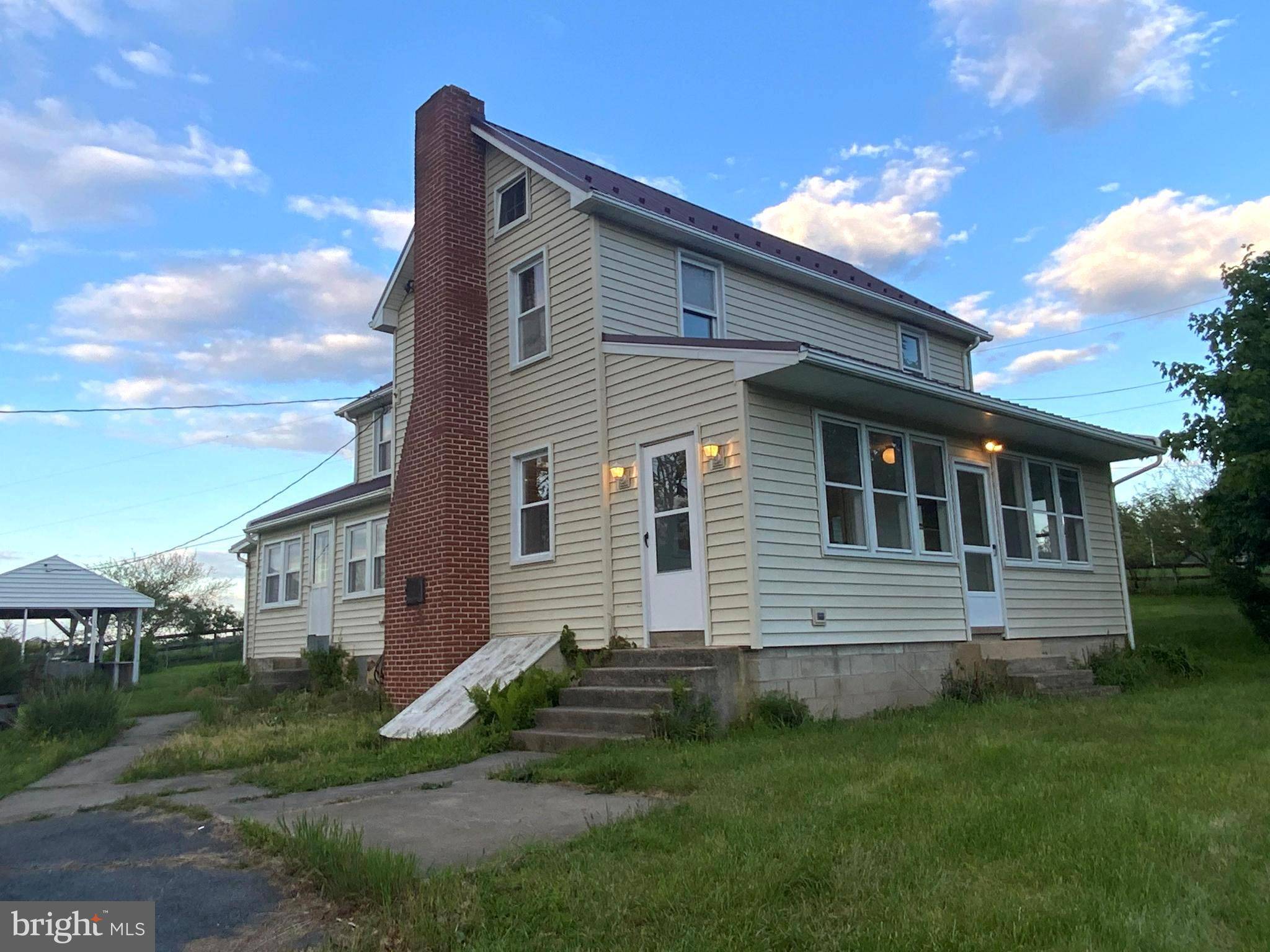 New Bloomfield, PA 17068,526 EVERGREEN