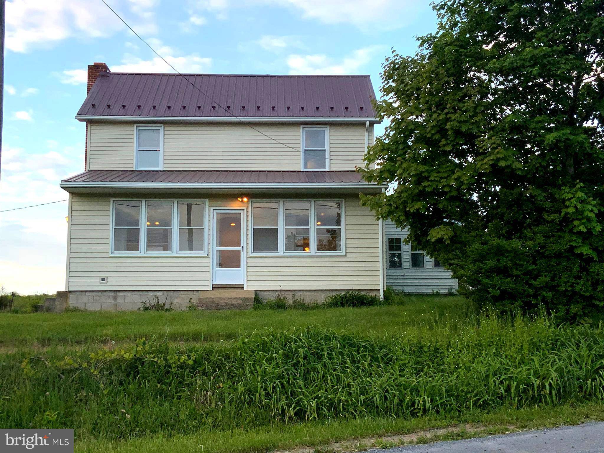 New Bloomfield, PA 17068,526 EVERGREEN