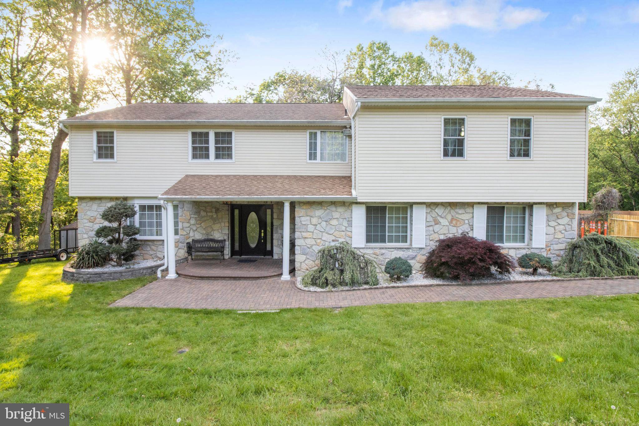 Huntingdon Valley, PA 19006,1604 PENNYPACK RD