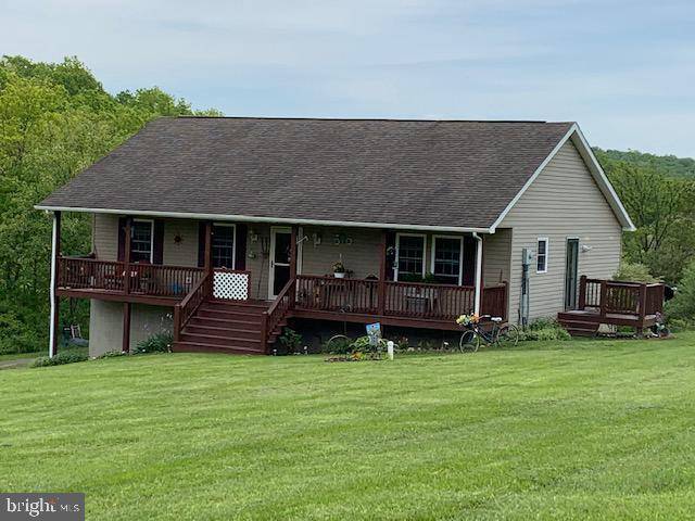 Augusta, WV 26704,123 ROYAL CREST DR