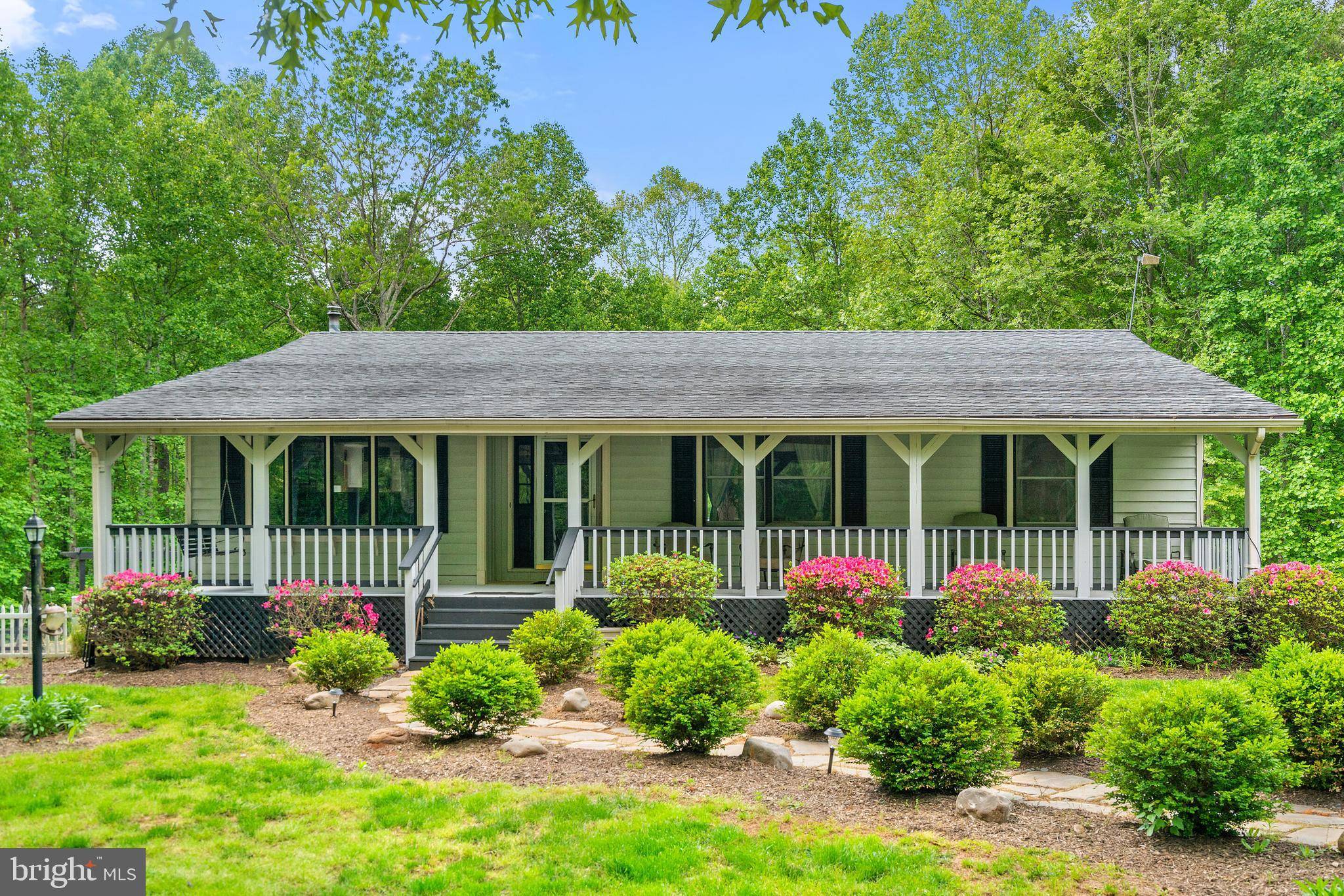 Amissville, VA 20106,3182 BONNIE BRAE LN