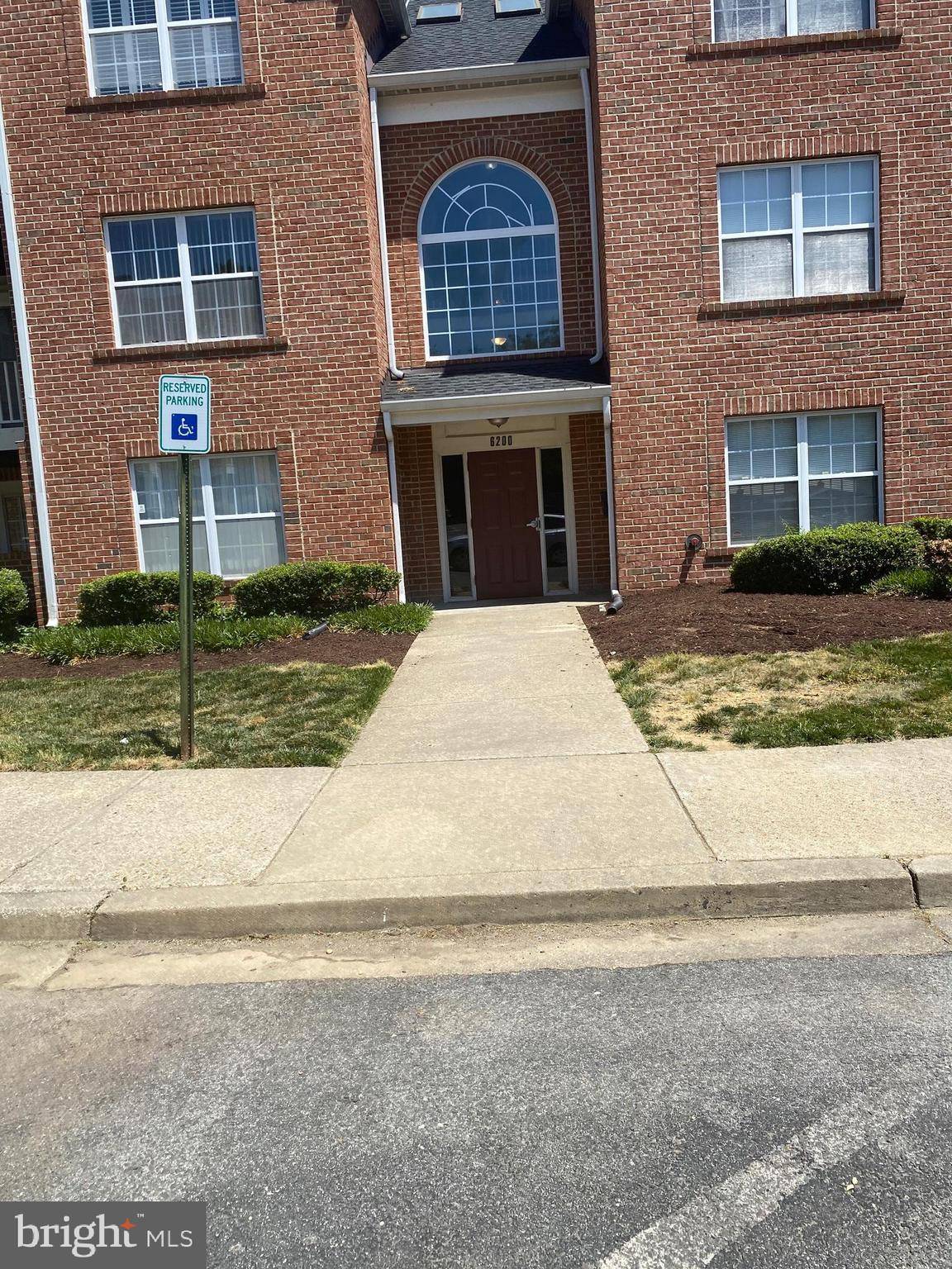 Fort Washington, MD 20744,6200 ST IGNATIUS DR #3301