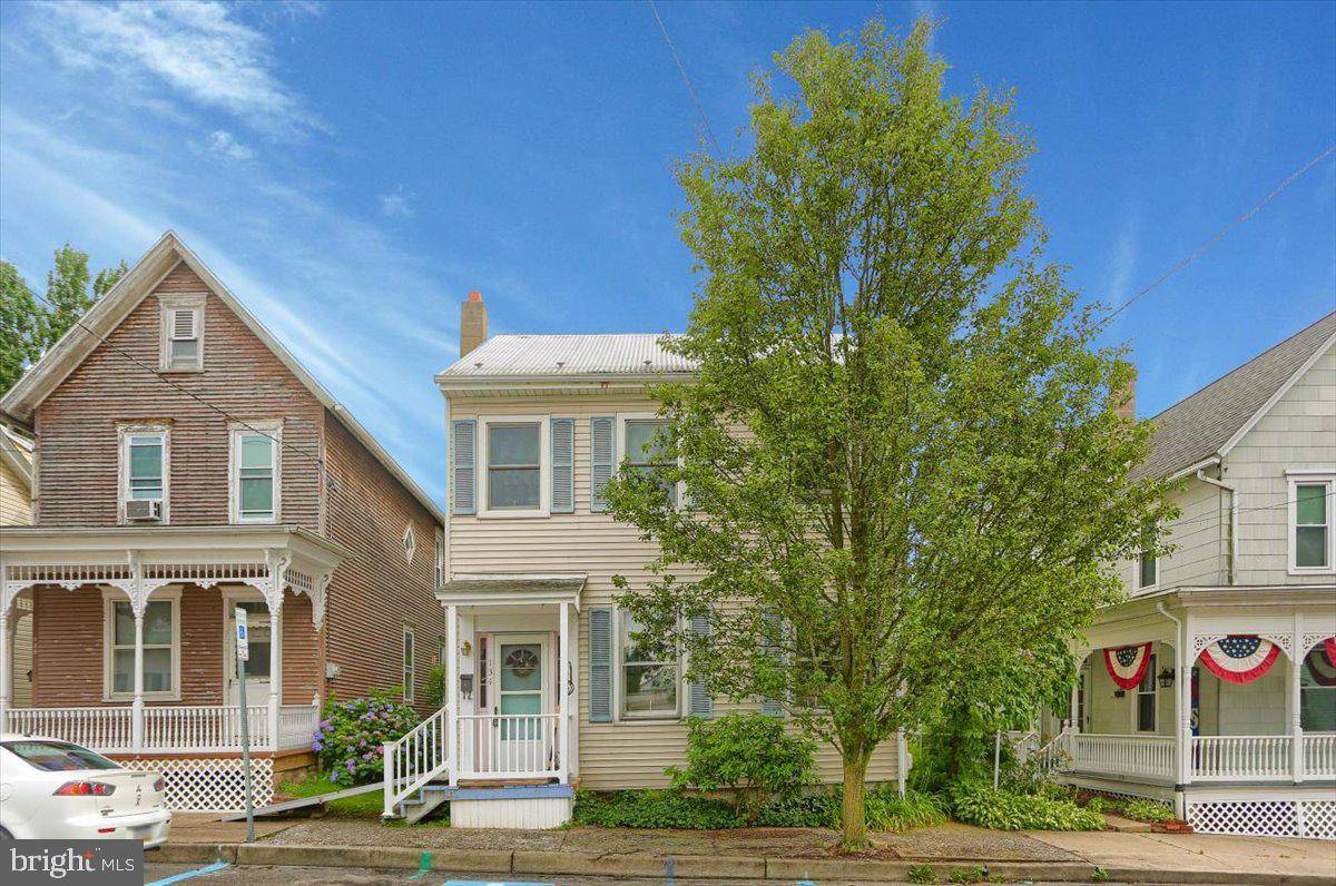 Millersburg, PA 17061,134 PINE ST