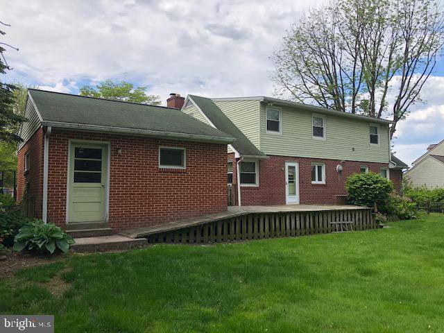 Robesonia, PA 19551,107 S WAYNE ST