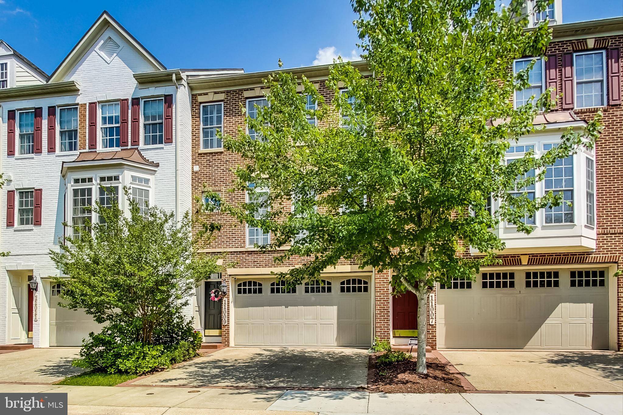 Silver Spring, MD 20901,11009 BRADBURY MANOR CT