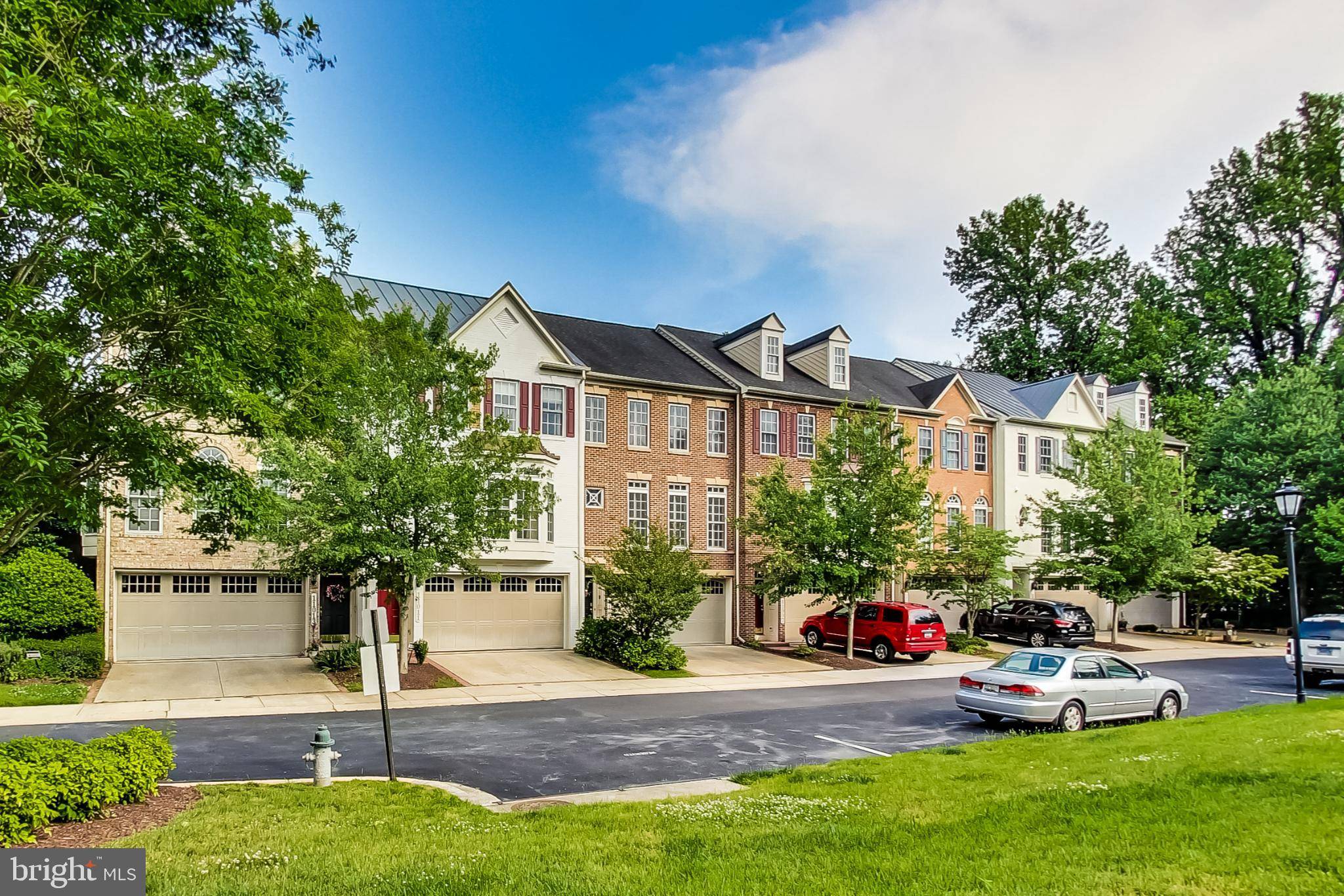 Silver Spring, MD 20901,11009 BRADBURY MANOR CT