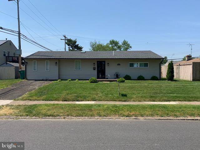 Levittown, PA 19057,255 BLUE RIDGE DR