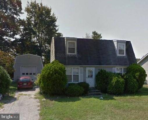 Tuckerton, NJ 08087,117 SENECA LAKE DR