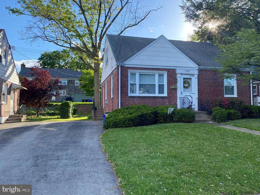 Drexel Hill, PA 19026,1020 OLD LN