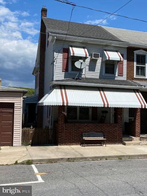 Lansford, PA 18232,113 E ABBOTT ST