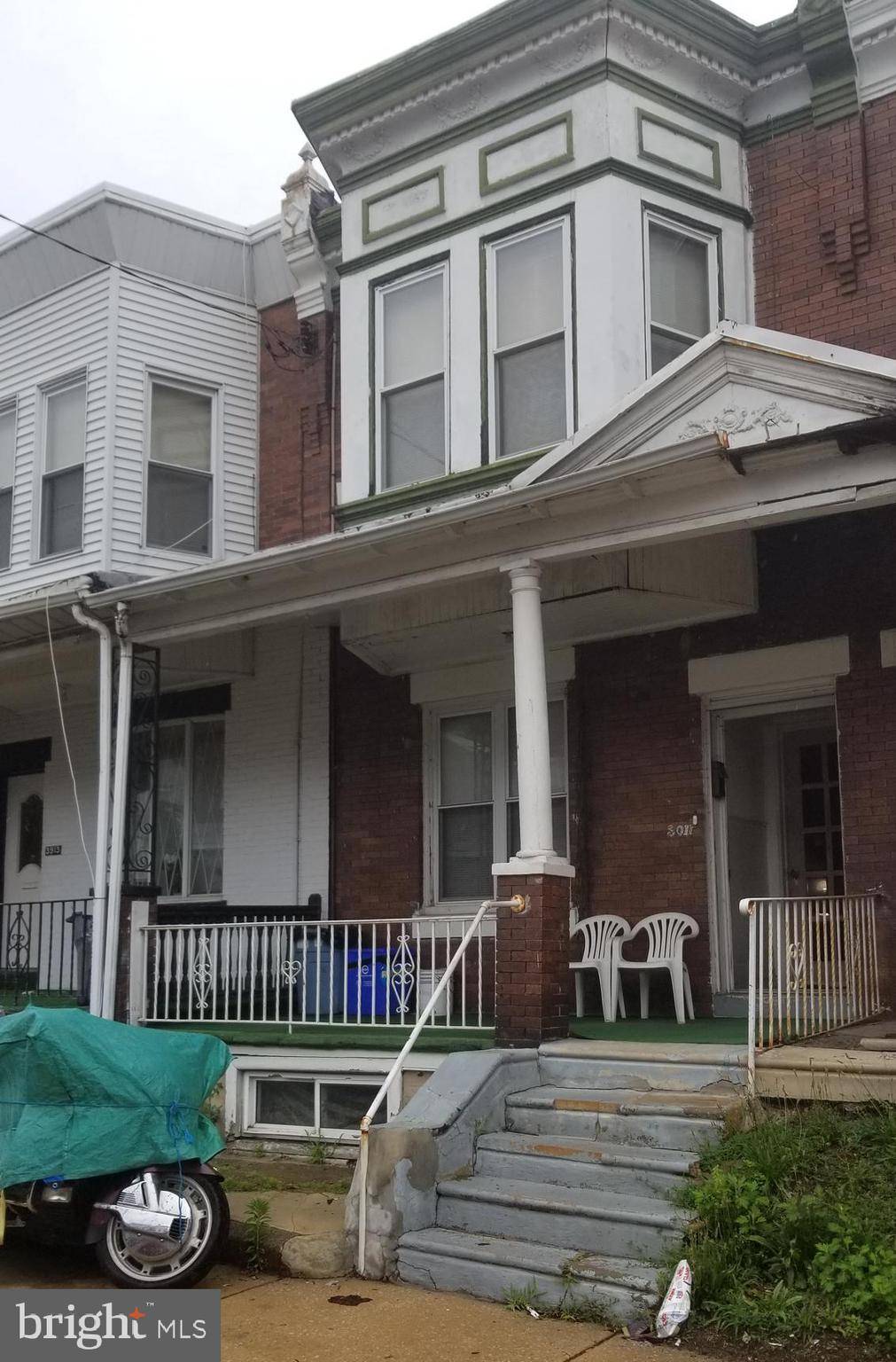 Philadelphia, PA 19104,3911 PENNSGROVE ST