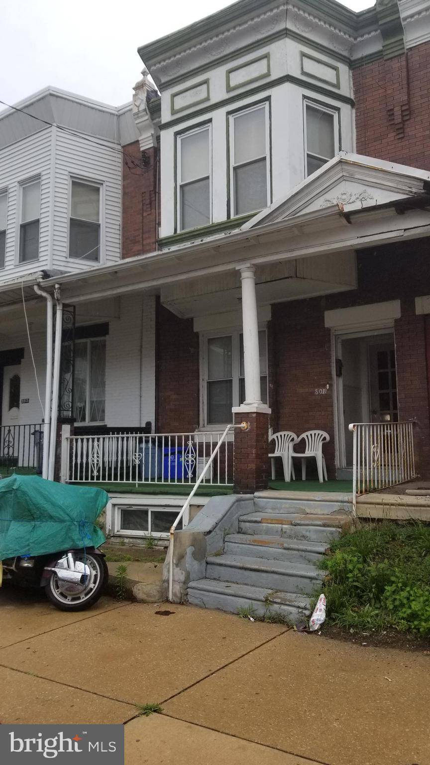 Philadelphia, PA 19104,3911 PENNSGROVE ST