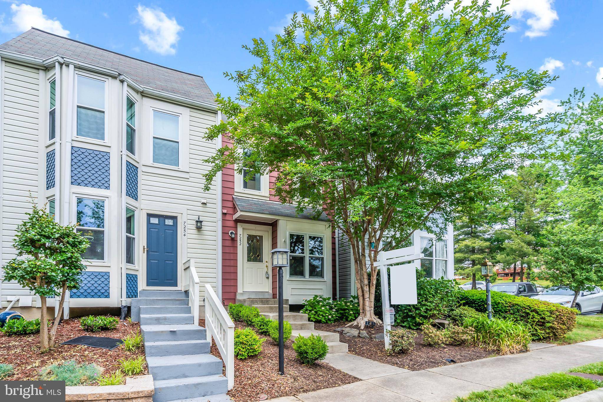 Alexandria, VA 22315,7252 LIVERPOOL CT