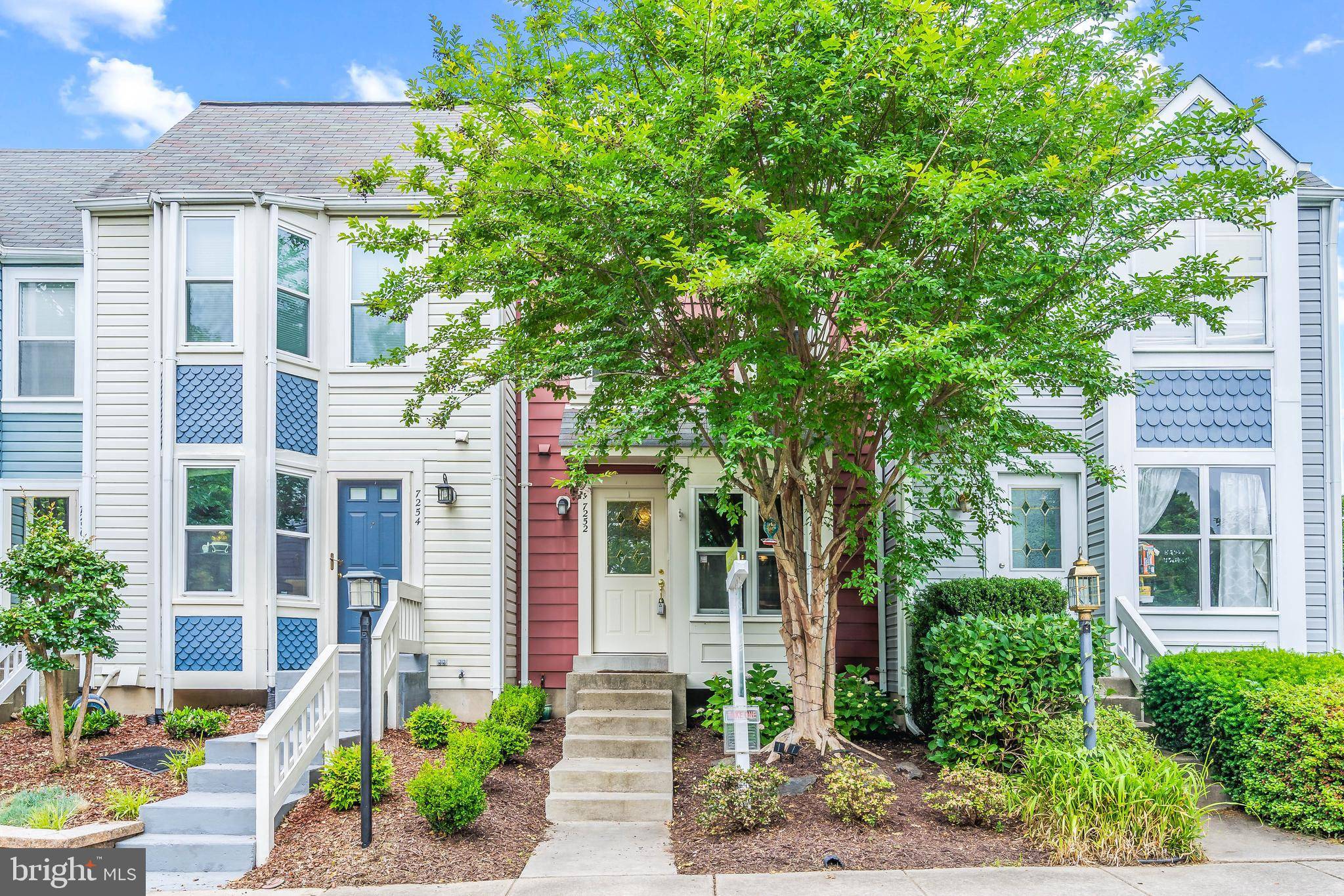 Alexandria, VA 22315,7252 LIVERPOOL CT