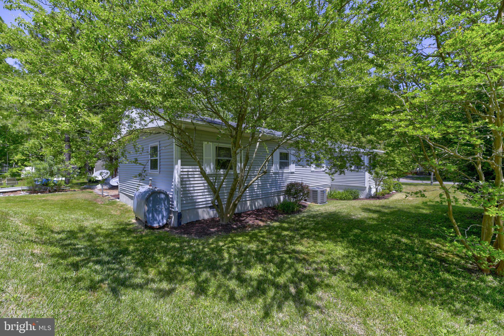 Frankford, DE 19945,34069 RED OAK DR