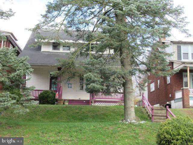 Steelton, PA 17113,631 PINE ST