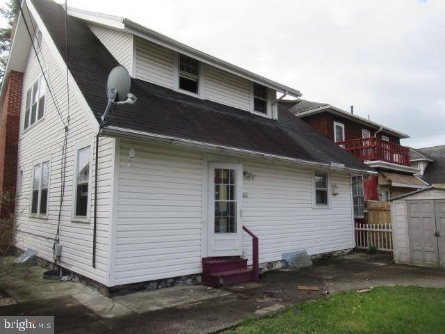 Steelton, PA 17113,631 PINE ST