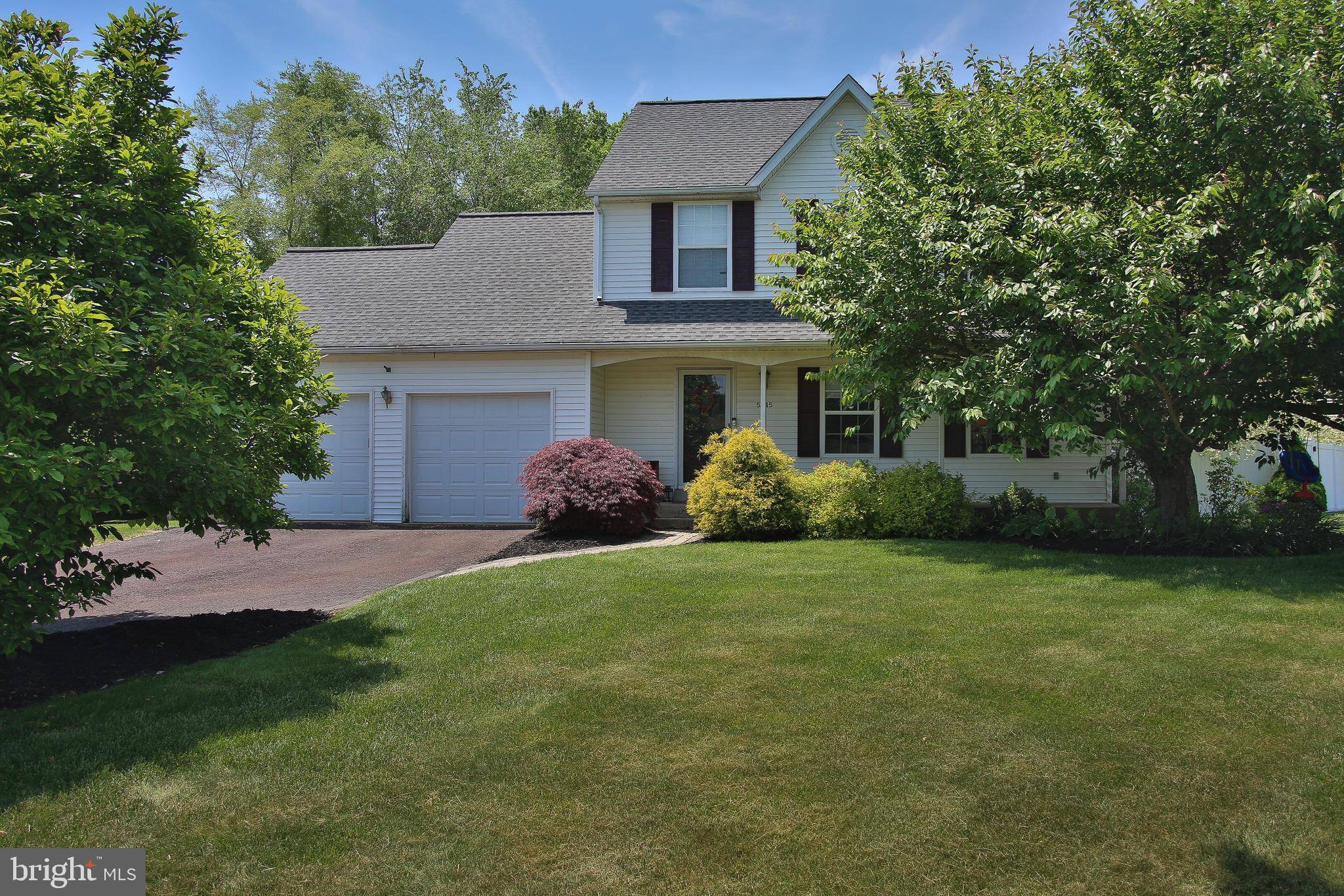 Pipersville, PA 18947,5245 MEADOWBROOK PL