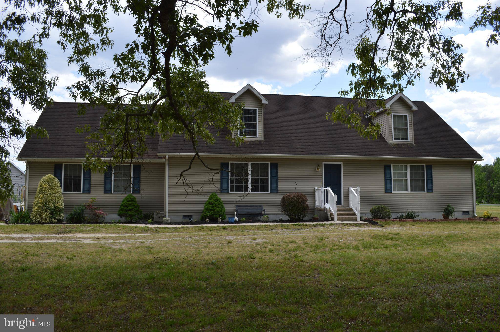 Laurel, DE 19956,33010 FOREST KNOLL DR