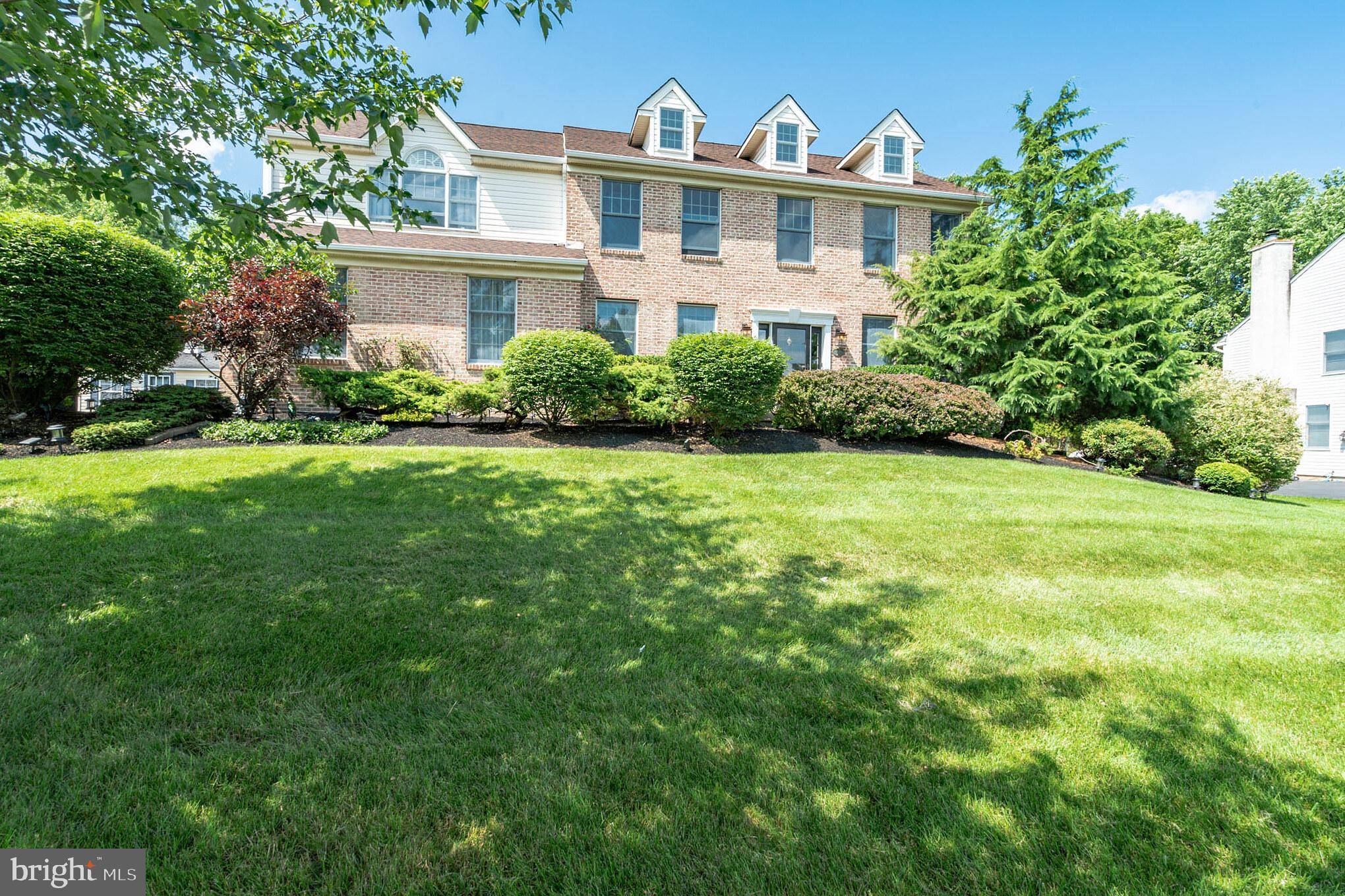 Doylestown, PA 18902,4465 BLUE RIDGE DR