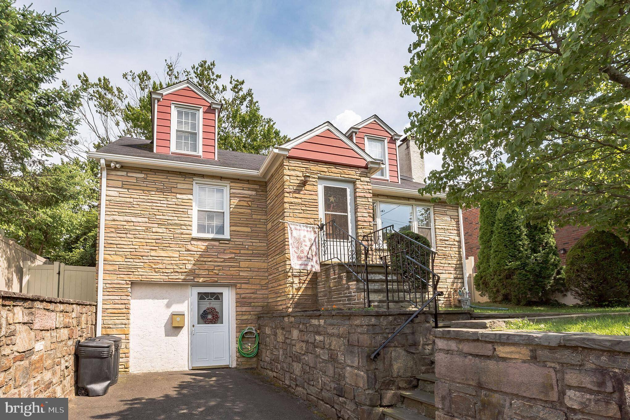 Jenkintown, PA 19046,214 N SYLVANIA AVE