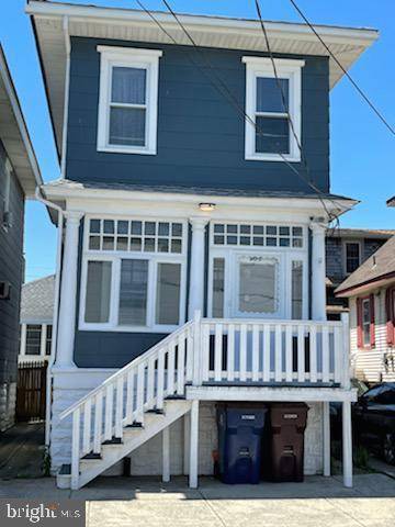 Ventnor City, NJ 08406,116-1/2 N CORNWALL AVE