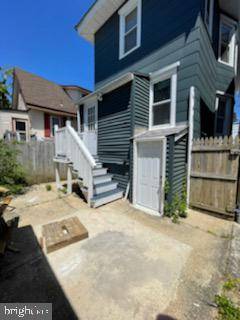 Ventnor City, NJ 08406,116-1/2 N CORNWALL AVE