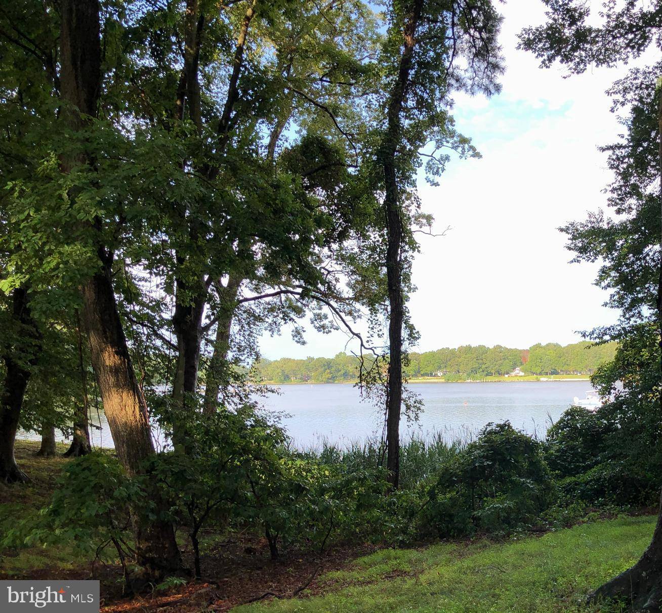 Queenstown, MD 21658,201 LOT 3 WYE WOODS WAY