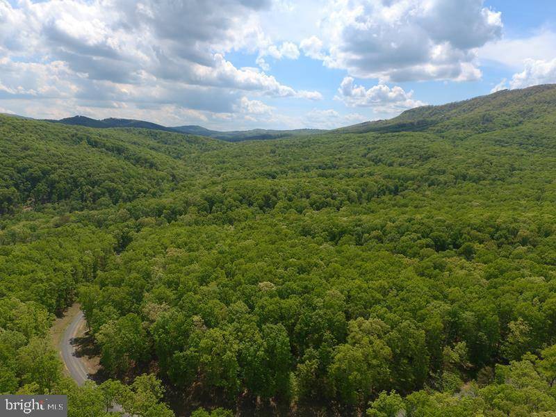 Mathias, WV 26812,34 TROUT PASS