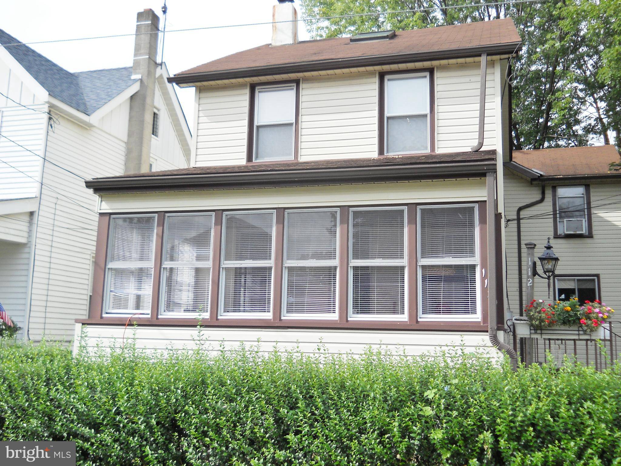 Morton, PA 19070,112 PENNINGTON AVE