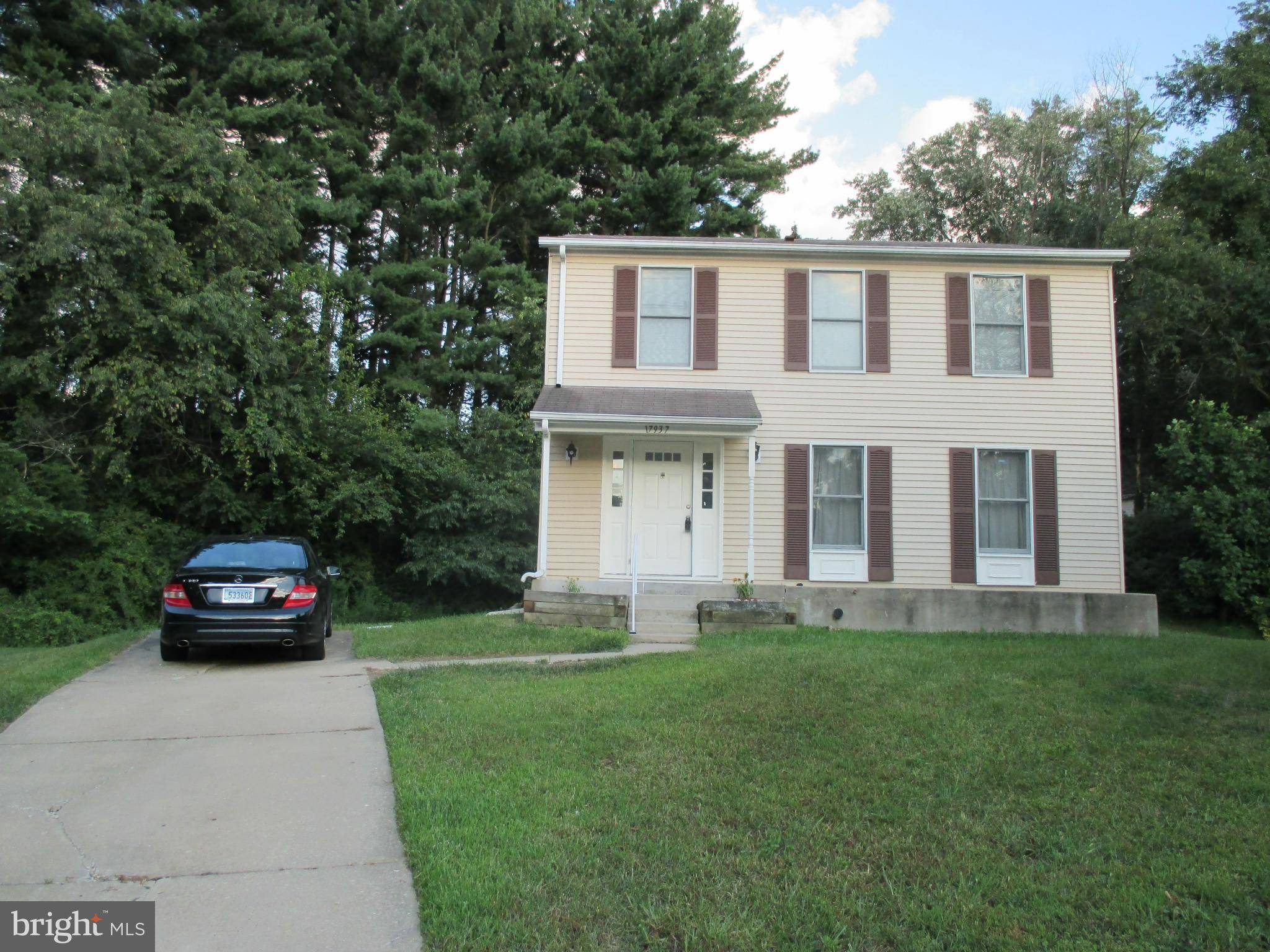 Sandy Spring, MD 20860,17937 SKYMEADOW WAY