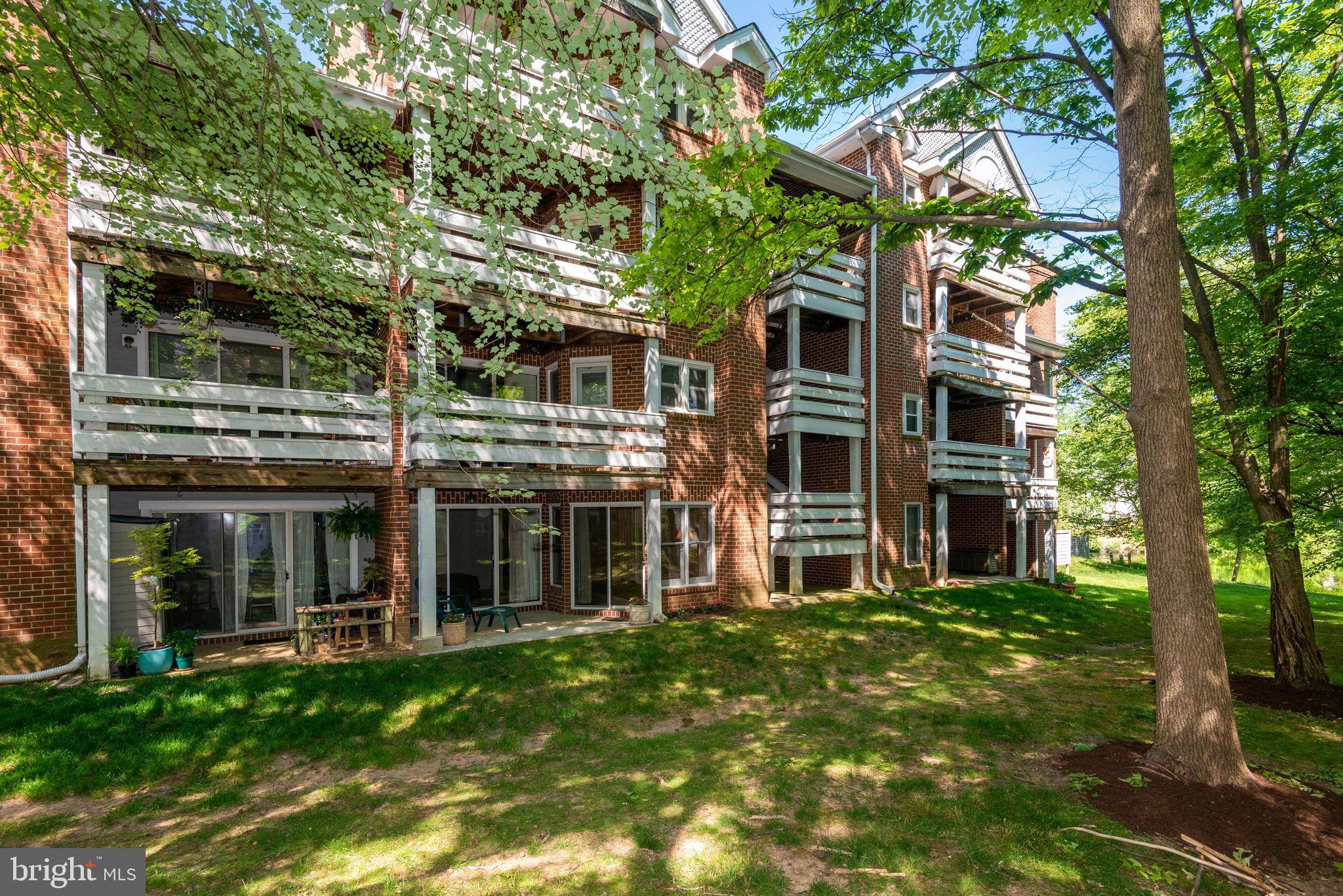 Falls Church, VA 22042,3151-H ANCHORWAY CT