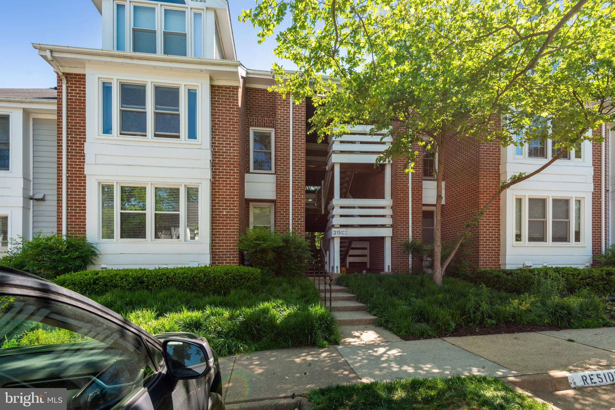 Falls Church, VA 22042,3151-H ANCHORWAY CT