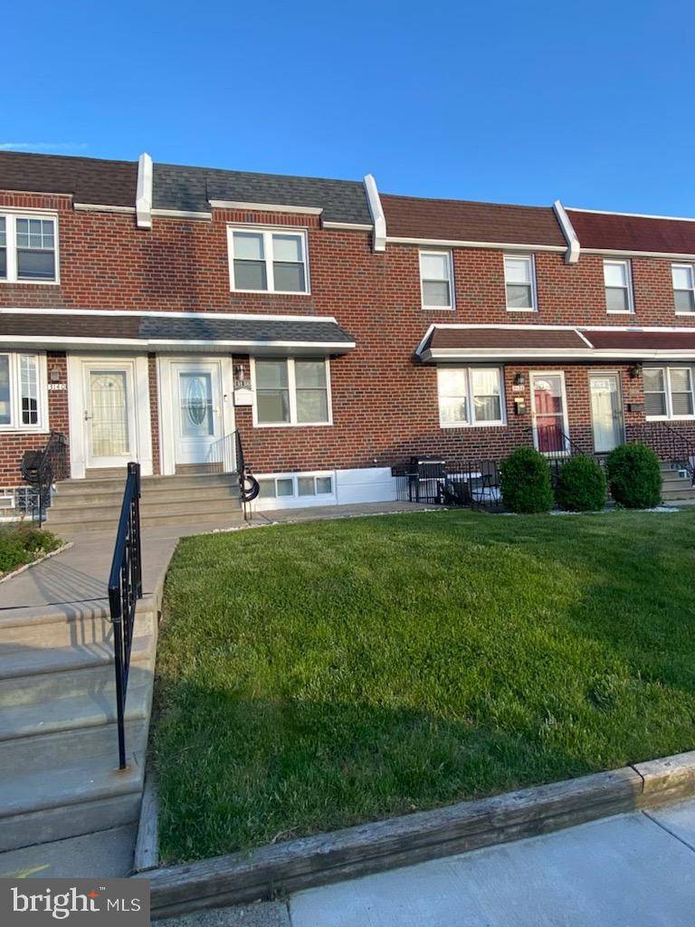 Philadelphia, PA 19136,3138 FAIRFIELD ST