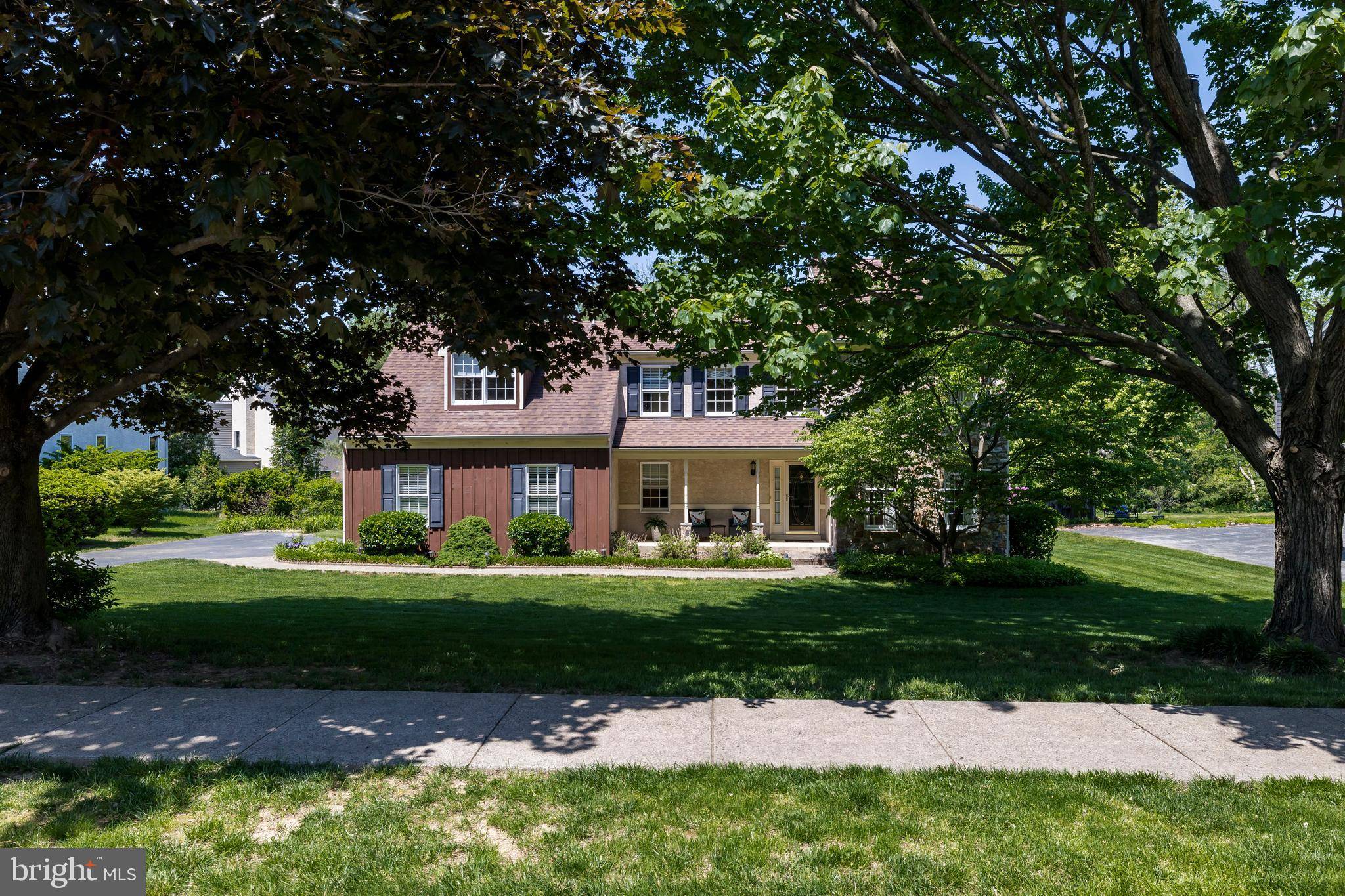 Downingtown, PA 19335,282 SPRING RUN LN