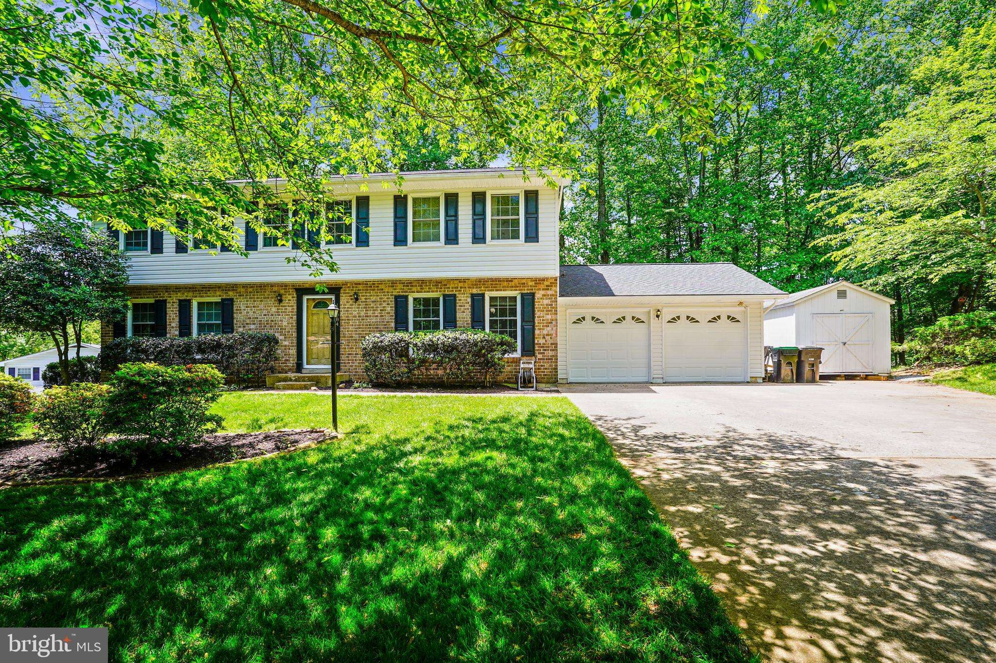 Woodbridge, VA 22193,15084 GREENMOUNT DR