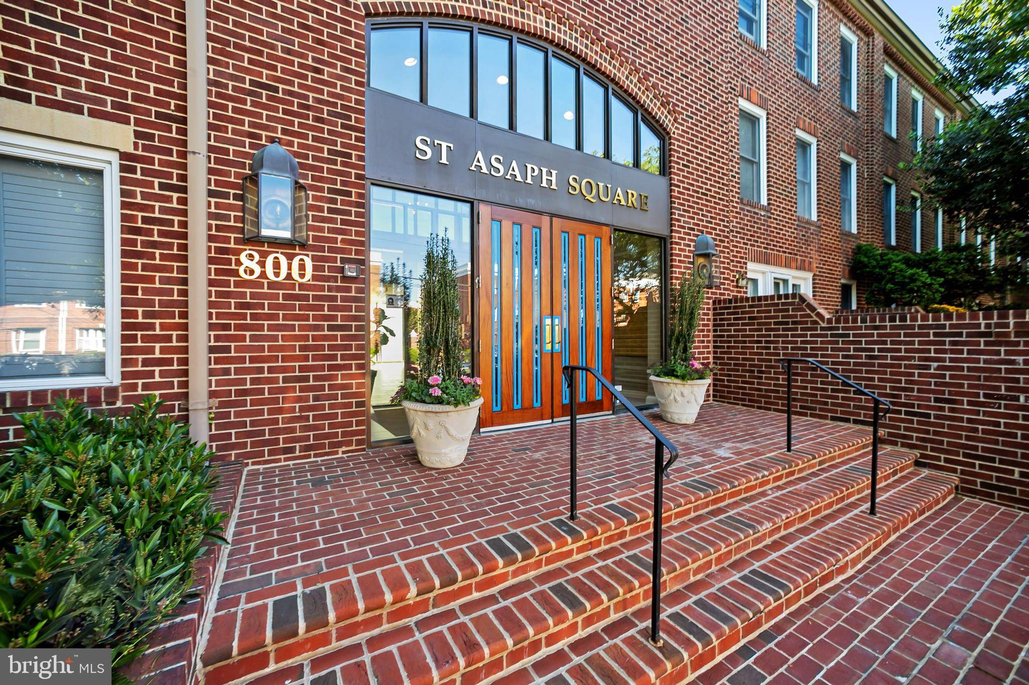 Alexandria, VA 22314,800 S SAINT ASAPH ST #203