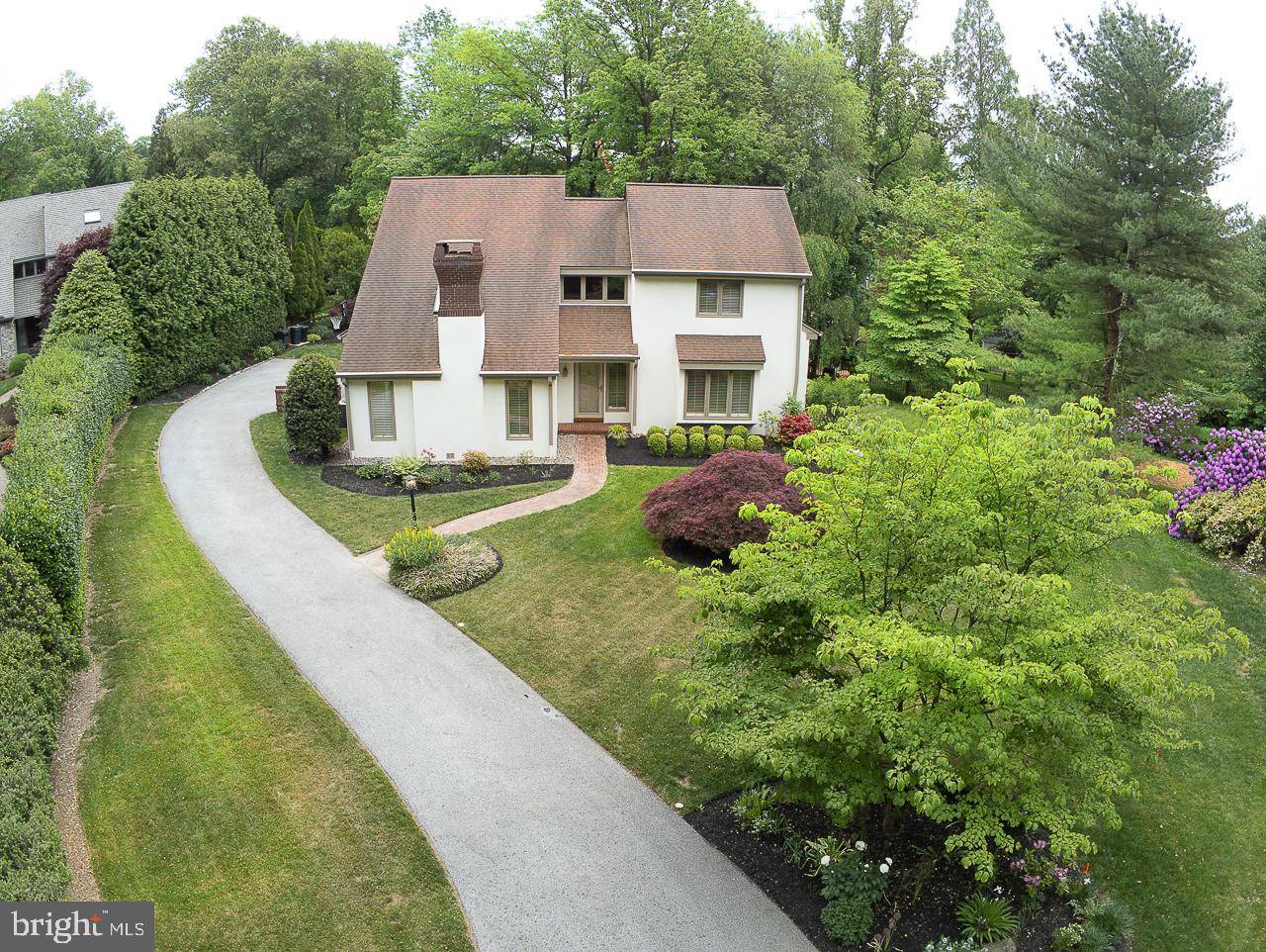 Wayne, PA 19087,8 WOODSWORTH CT