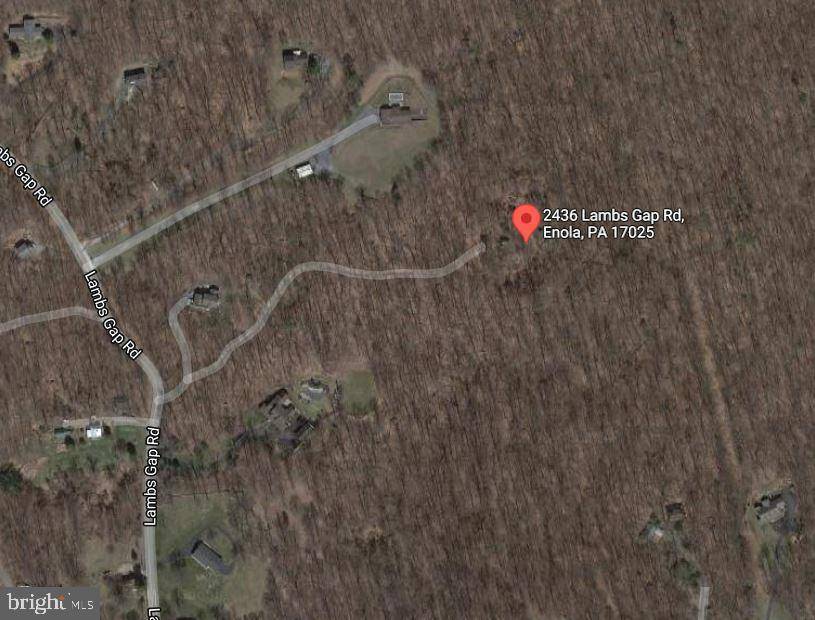 Enola, PA 17025,2436 LAMBS GAP RD