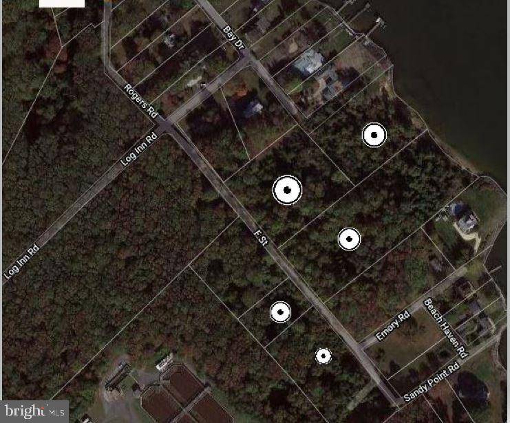 Annapolis, MD 21409,LOT 161 FOXHEAD MANOR RD
