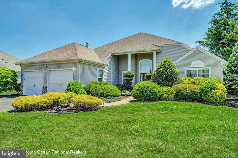 Manchester Township, NJ 08759,7 FONTAINE CT