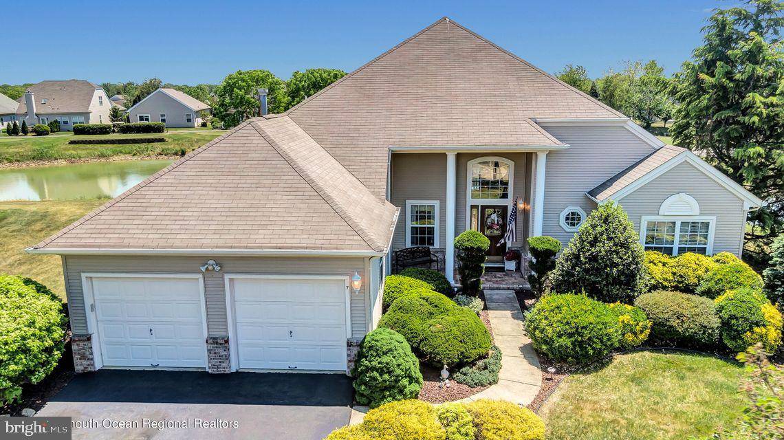 Manchester Township, NJ 08759,7 FONTAINE CT