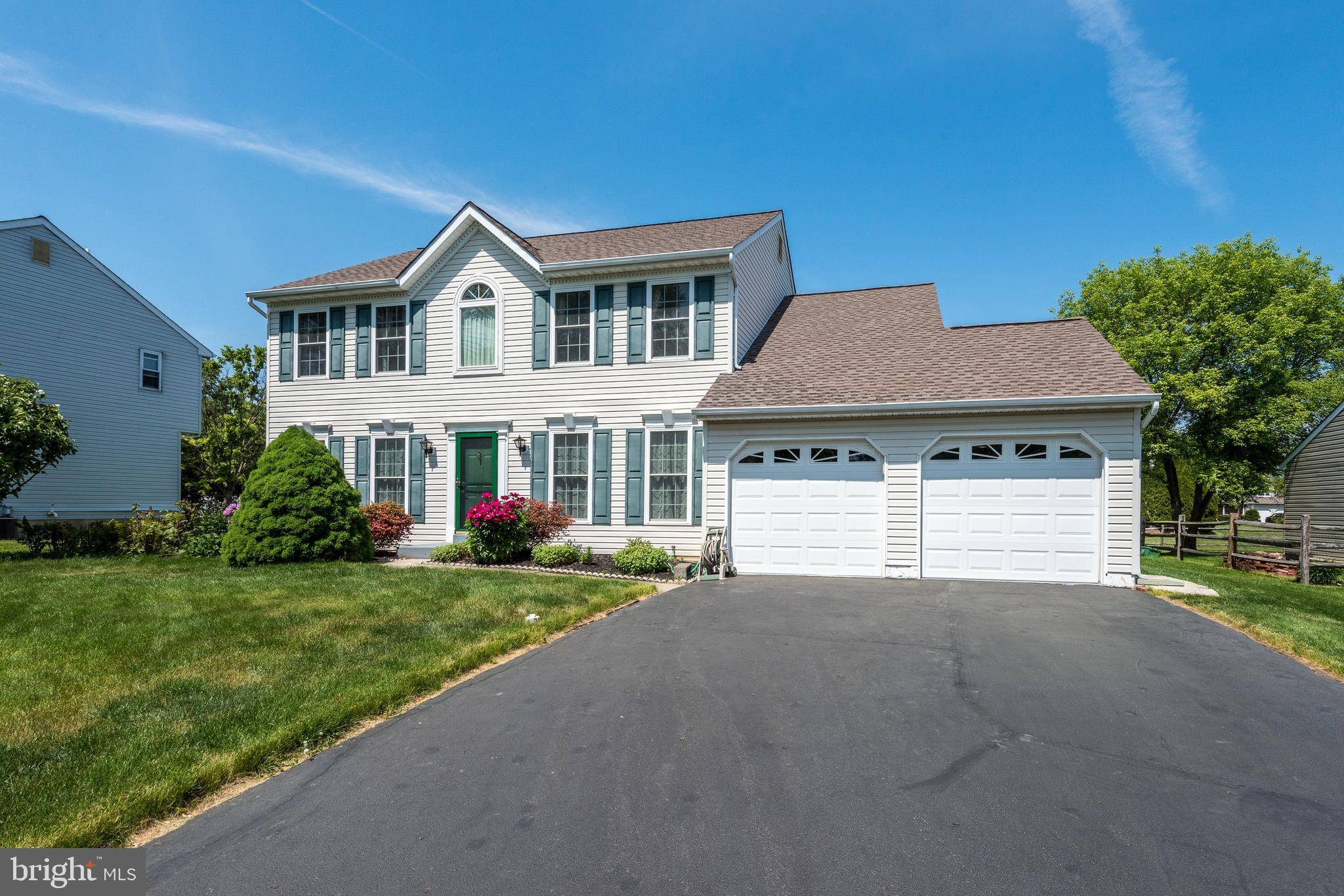 Lansdale, PA 19446,113 SUMMER RIDGE DR