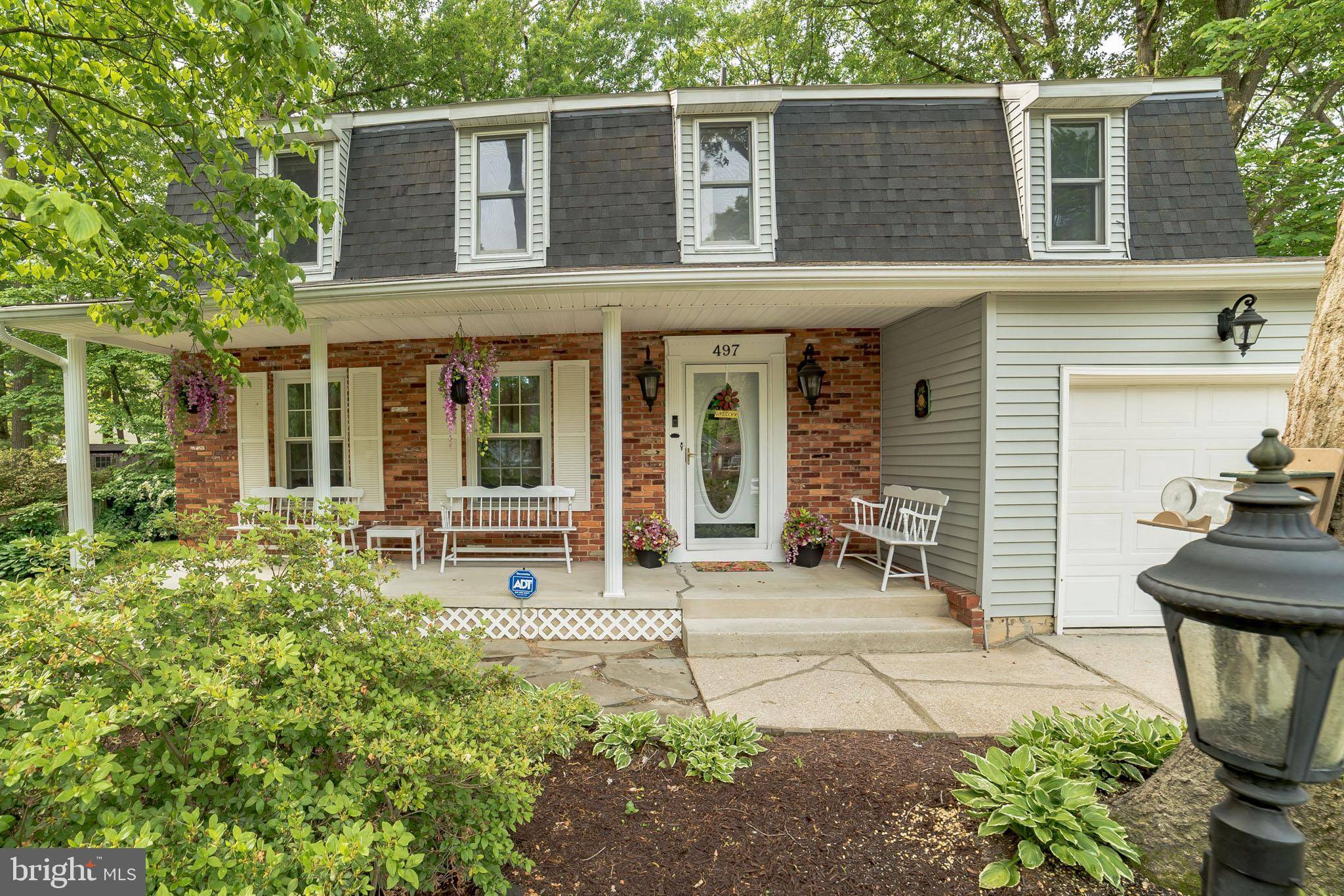 Severna Park, MD 21146,497 DERBY CT