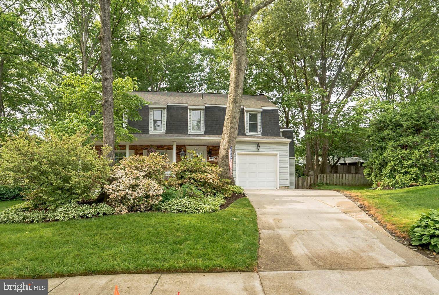 Severna Park, MD 21146,497 DERBY CT