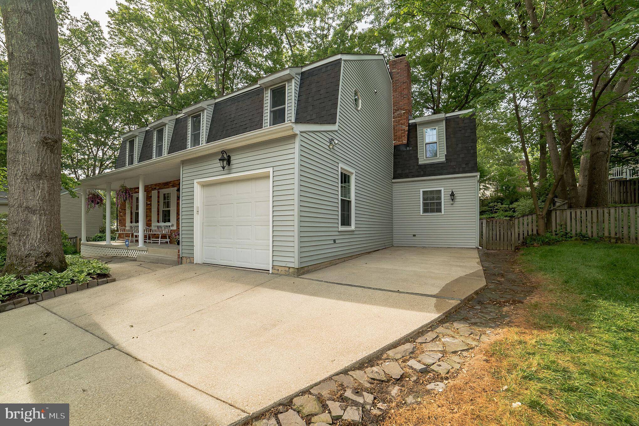 Severna Park, MD 21146,497 DERBY CT