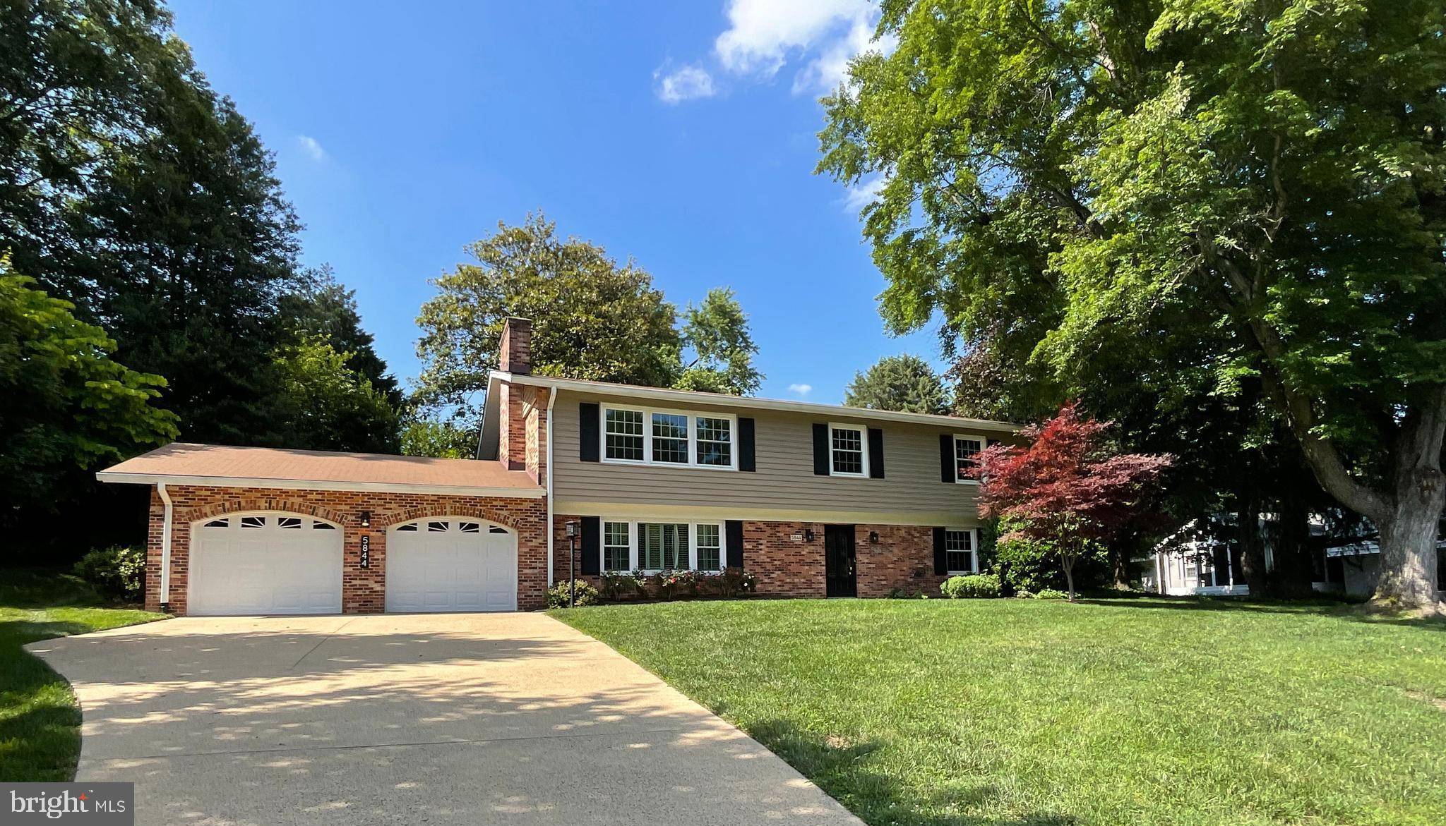 Mclean, VA 22101,5844 UPTON ST