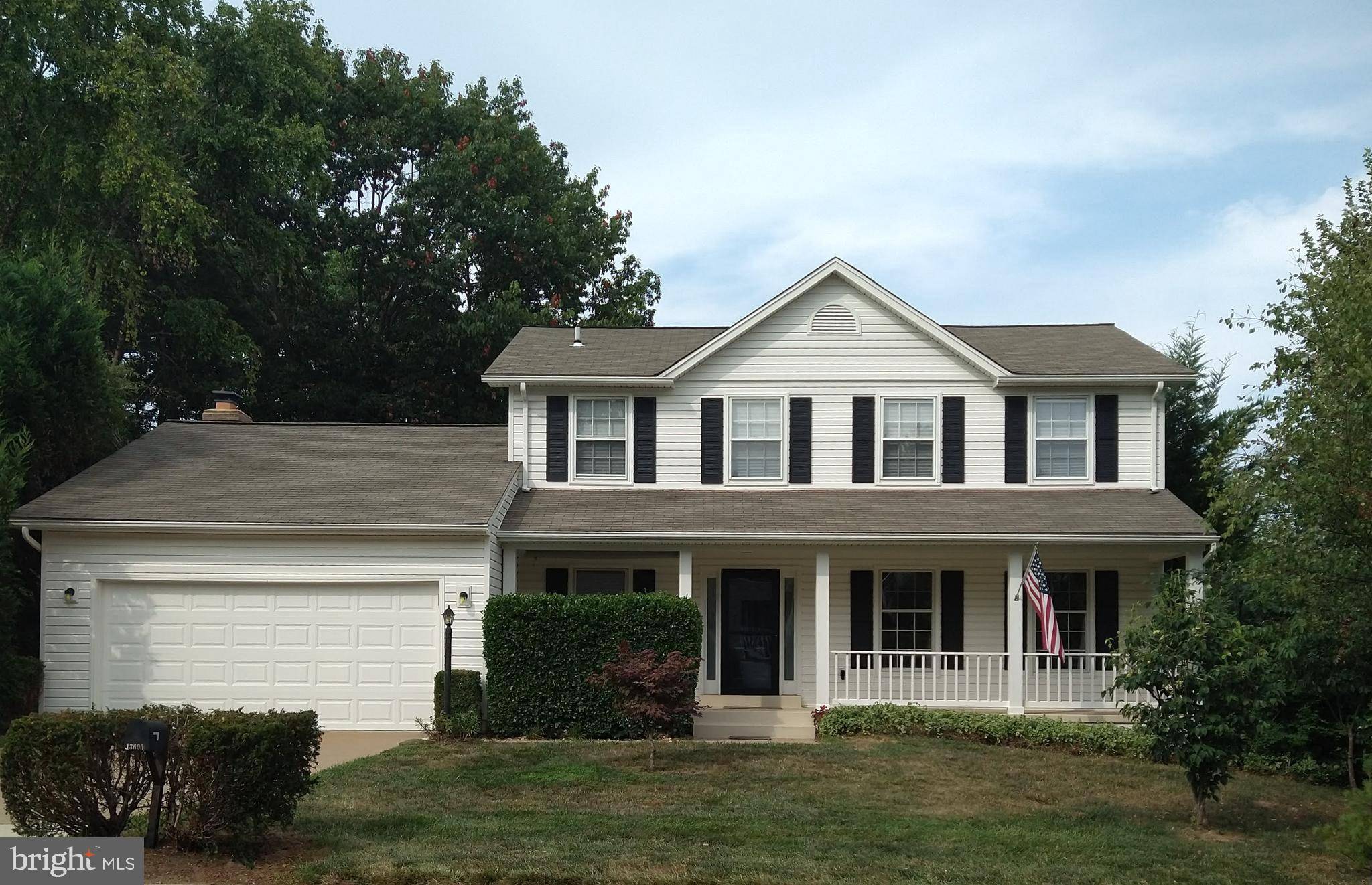 Clifton, VA 20124,13600 BRIDGELAND LN